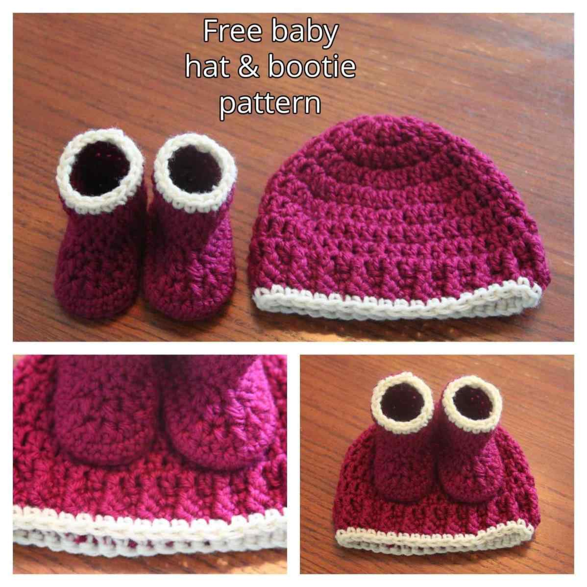 Single Crochet Hat Pattern Single Crochet Hat Gettingthere