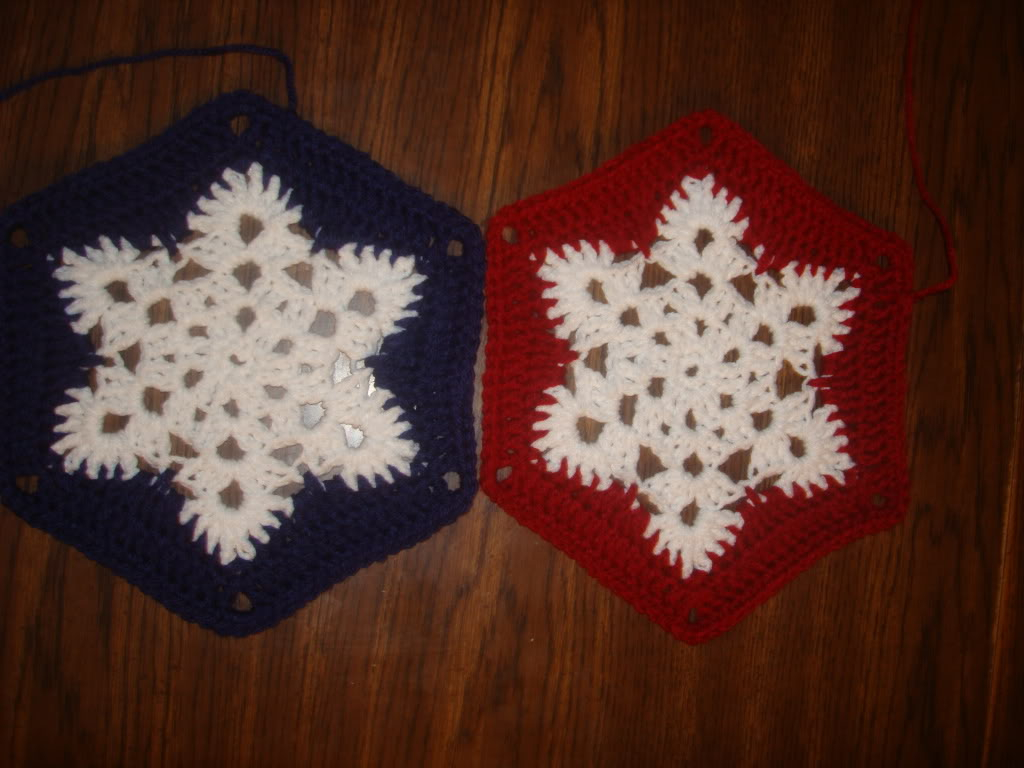 Snowflake Blanket Crochet Pattern Everyday Crochet Snowflake Afghan