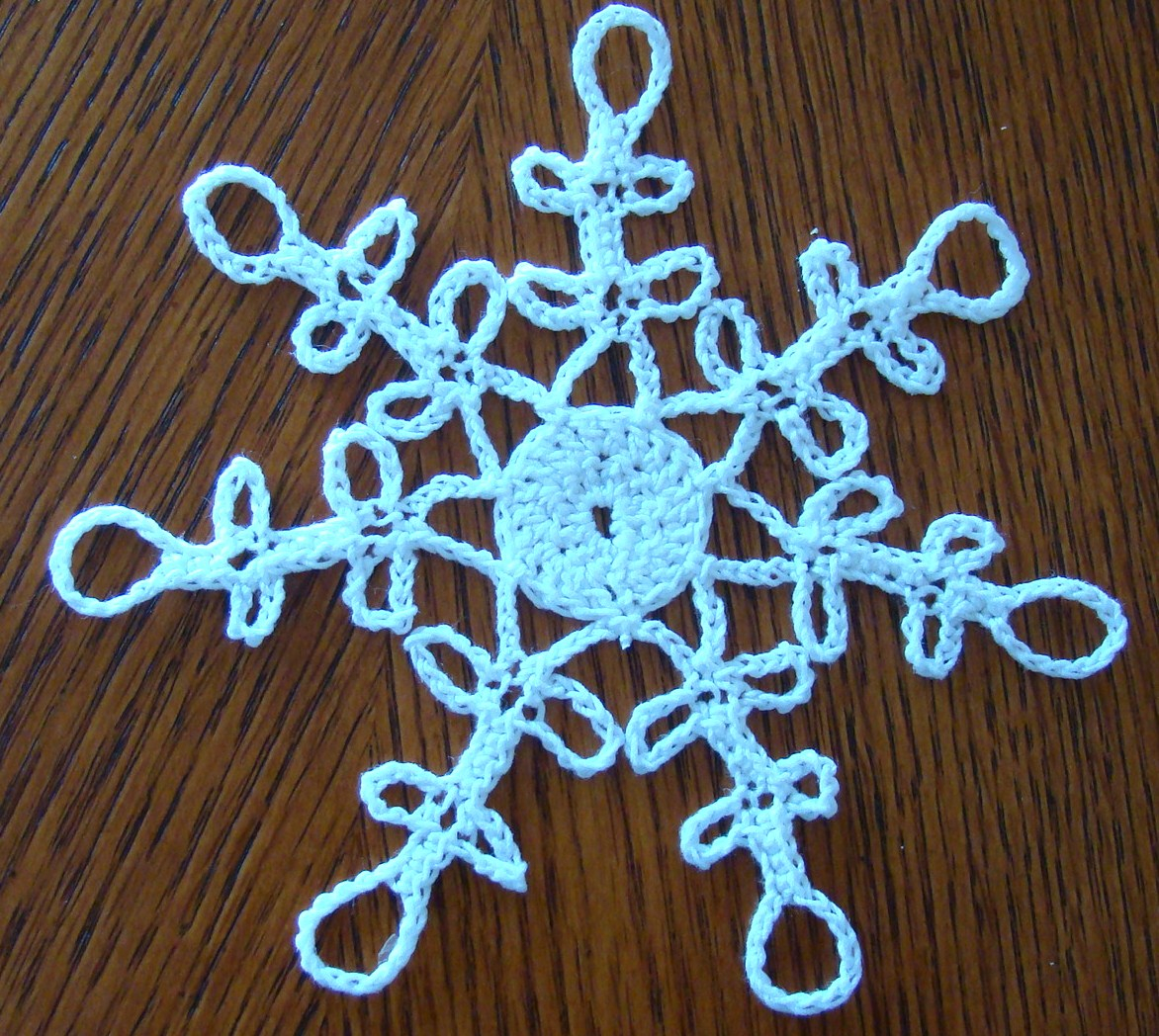 Snowflake Crochet Pattern 33 Crochet Snowflake Patterns Guide Patterns