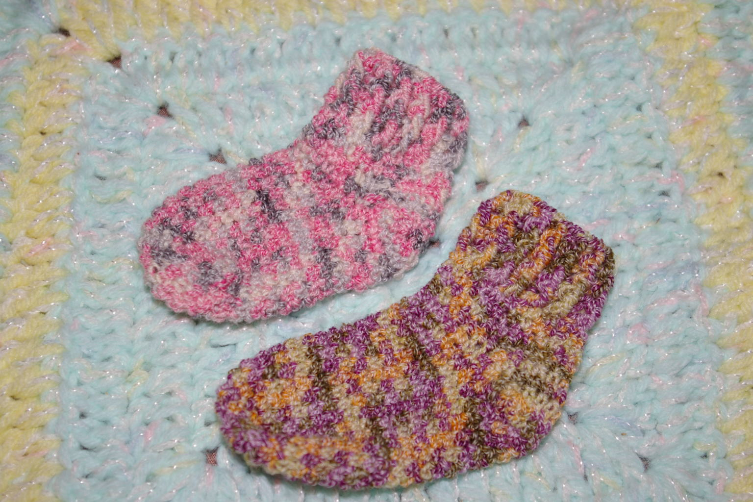 Sock Monkey Afghan Crochet Pattern Free Imgp3214 Anastasia Popova