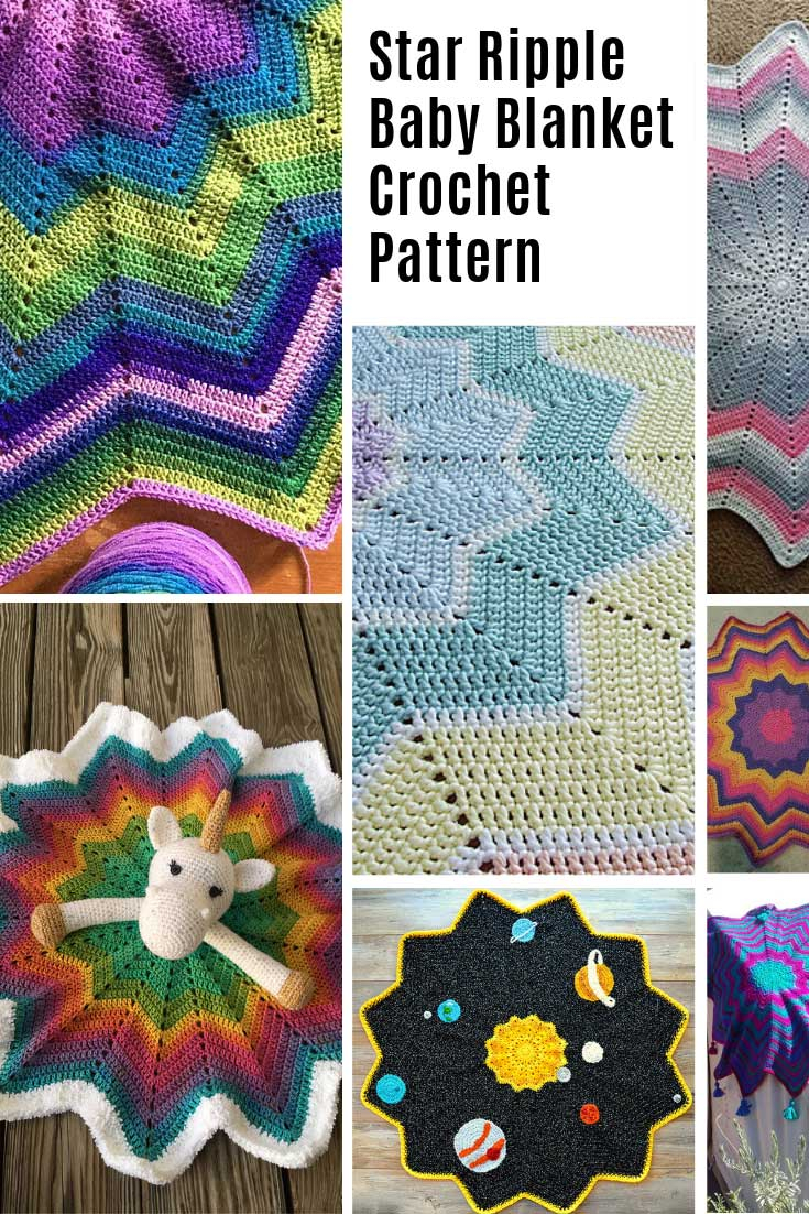 Star Baby Blanket Crochet Pattern 12 Point Star Crochet Blanket Gorgeous Free Pattern