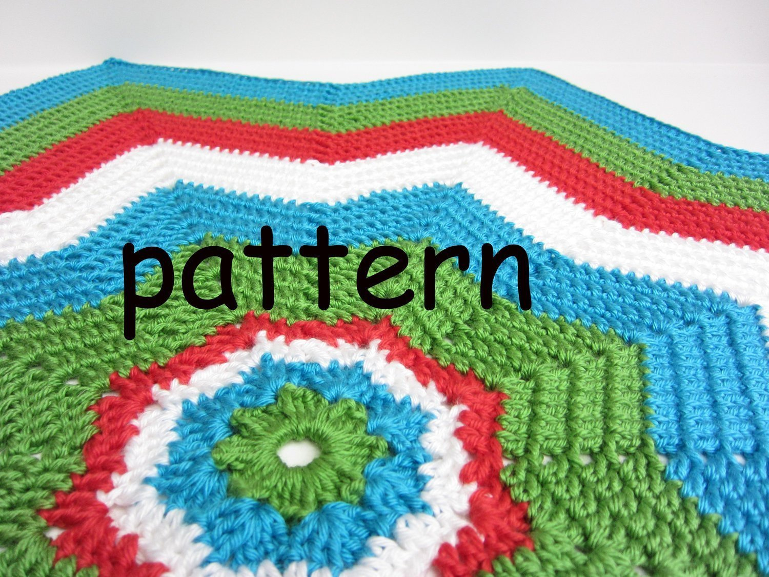 Star Baby Blanket Crochet Pattern Star Crochet Pattern 8 Point Afghan Bright And Bold Ba Blanket
