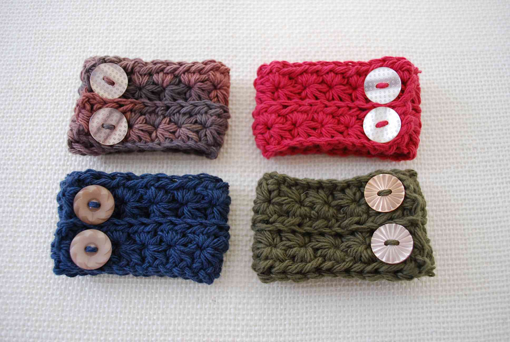 Star Crochet Pattern 14 Fabulous Free Star Stitch Crochet Patterns