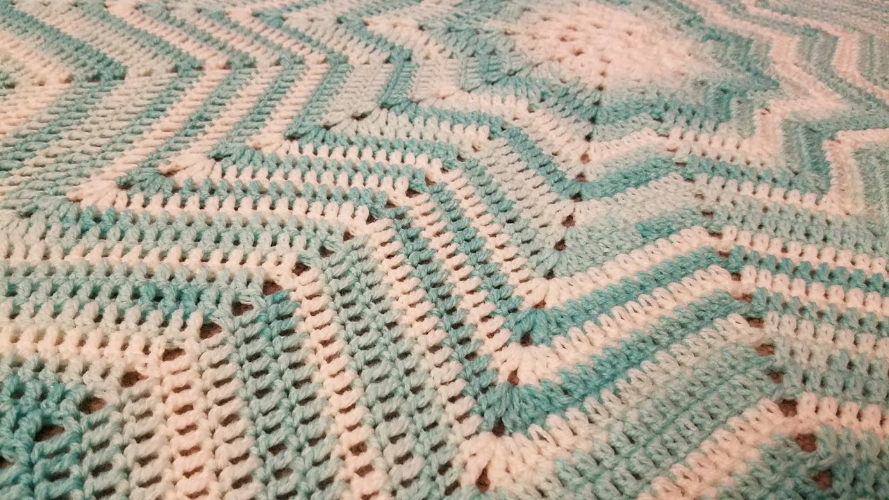 Star Shaped Crochet Blanket Pattern 9 Pointed Star Crocheted Blanket Tutorial Youtube