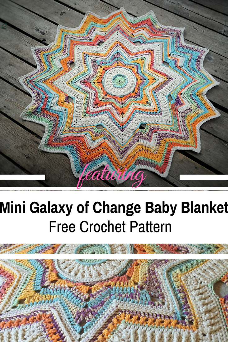 Star Shaped Crochet Blanket Pattern Quick To Work Star Shaped Blanket Crochet Pattern With A Stunning Design