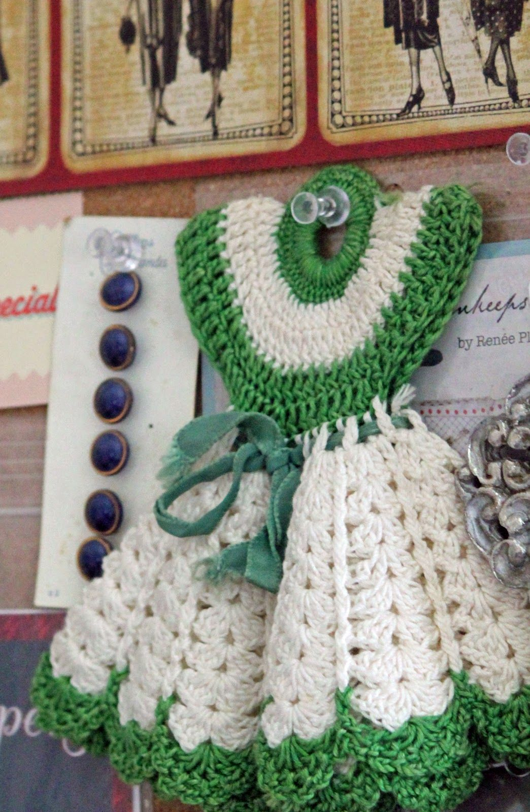 Vintage Crochet Potholders Free Patterns Vintage Crochet Dishcloth Remember My Grandma Making These Omg