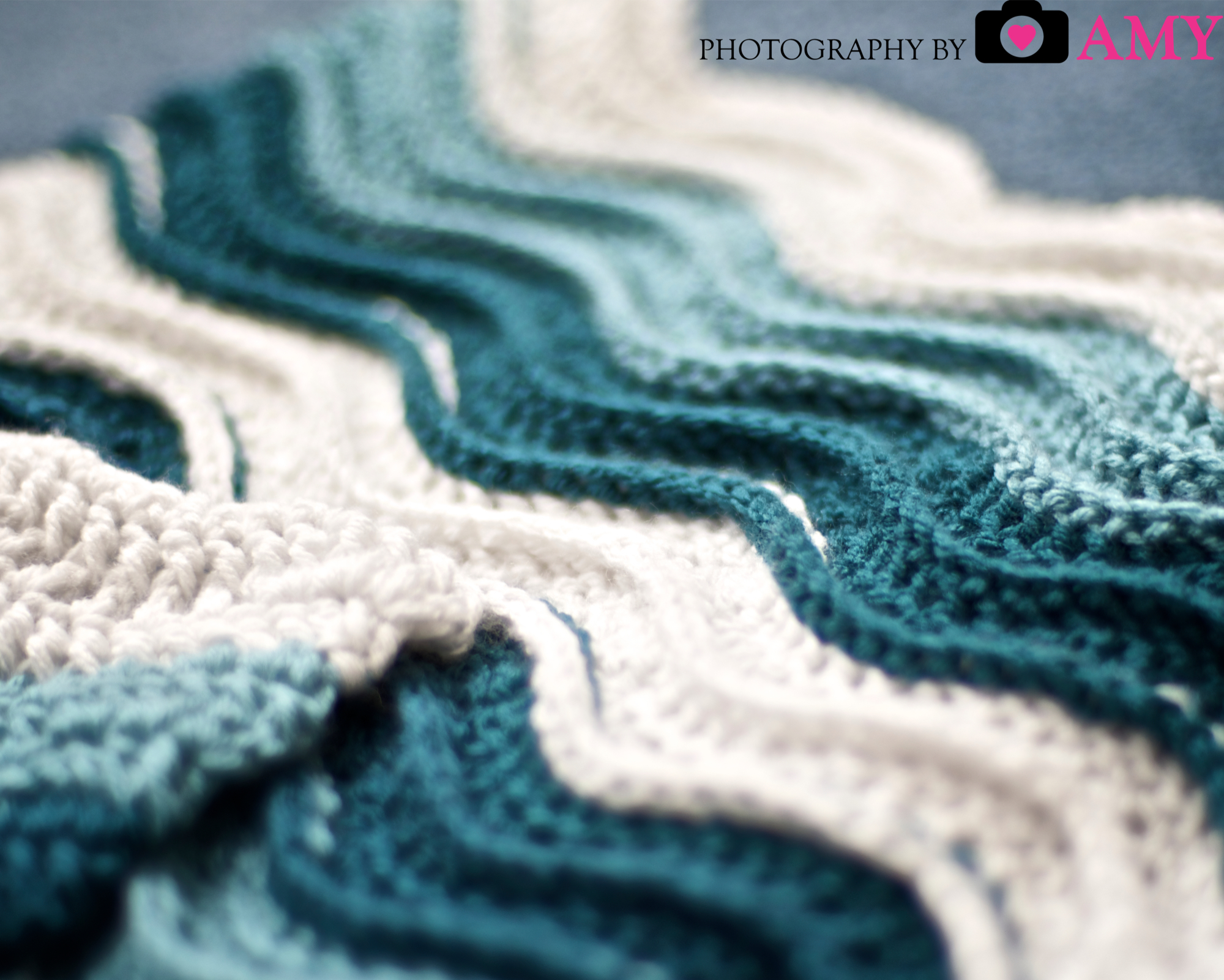 Wave Crochet Pattern Waves Im Frayed Knot
