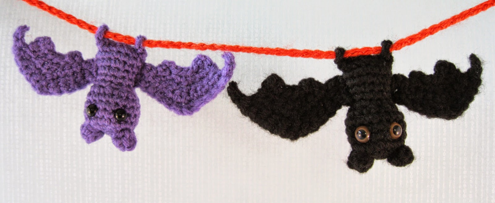 Wing Crochet Pattern Lucyravenscar Crochet Creatures Itty Bitty Bat Free Amigurumi