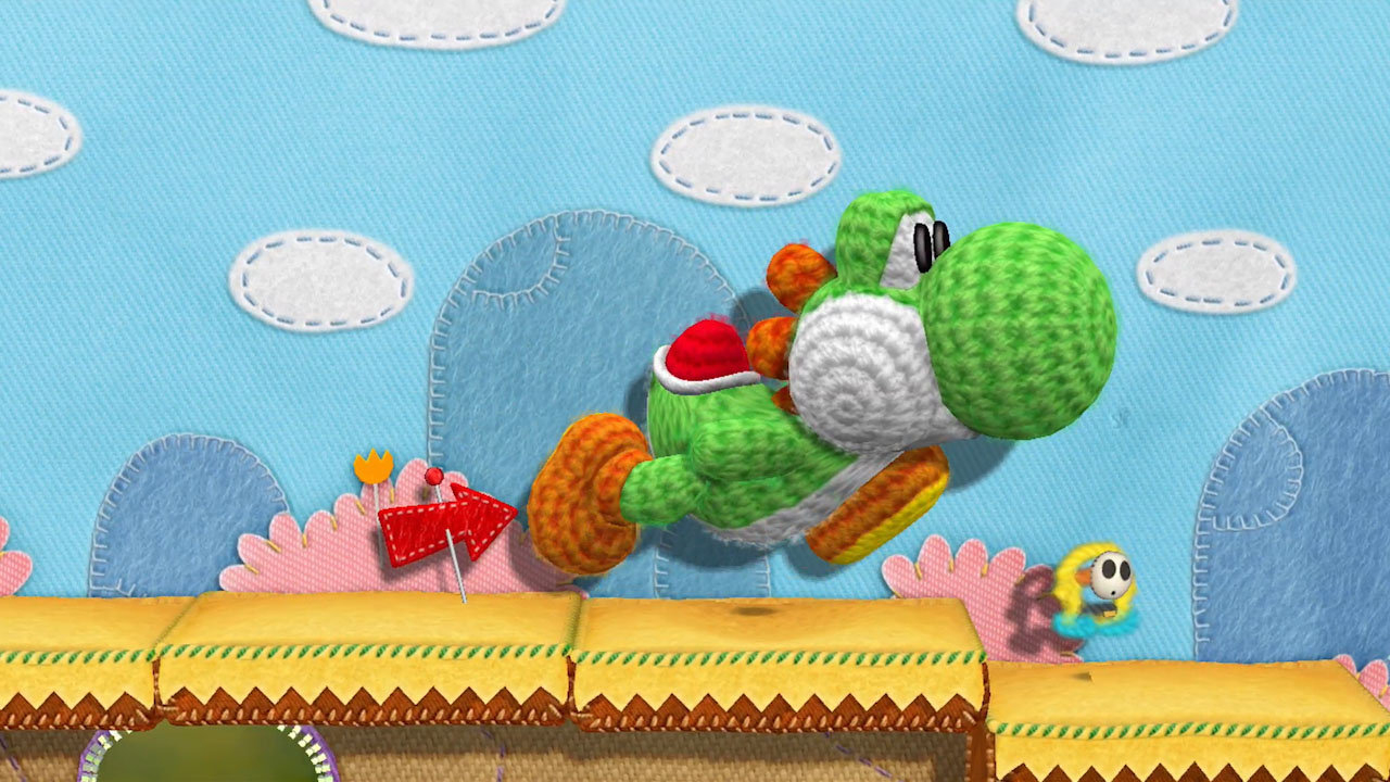 Yoshi Crochet Pattern This Is Ultimate Sons Popkes