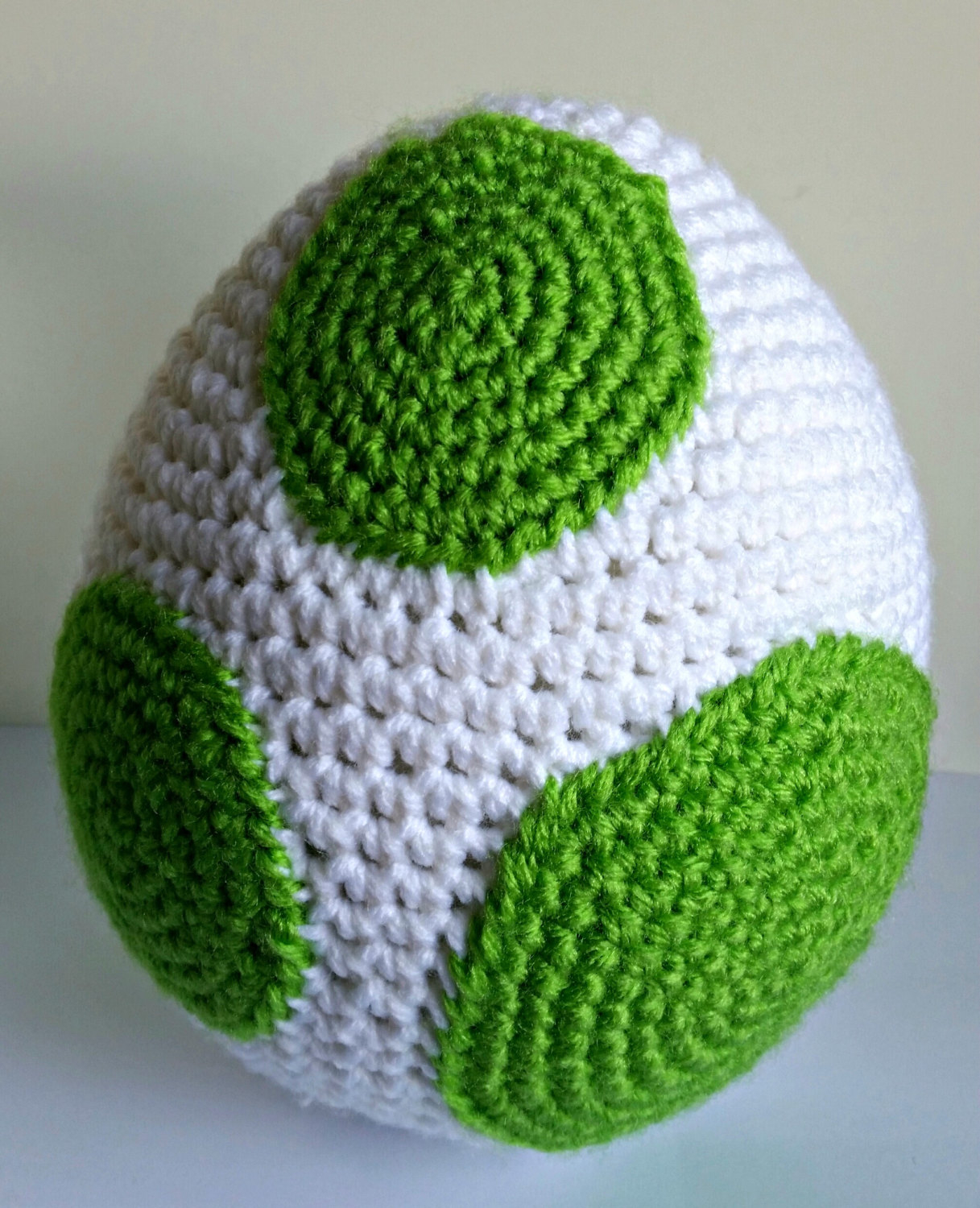 Yoshi Crochet Pattern Yoshi Egg Amigurumi Crochet Pattern Pdf Yoshis New Island Etsy